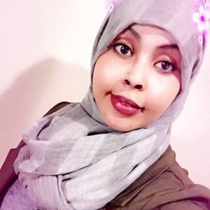 Meet your Posher, Hawa